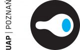 Logotyp UAP