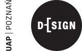 logo uap katedra designu